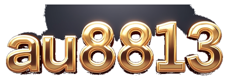 au8813 logo